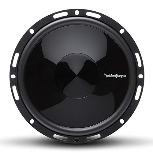 Rockford Fosgate P165-SE Punch 6.5 Rockford Fosgate P165-SE Punch 6.5